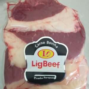Picanha Paraguaia – Pct – 0,800g