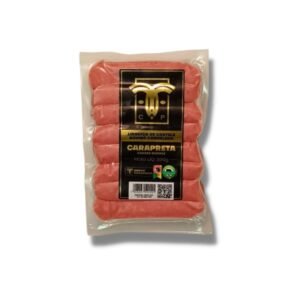 Linguiça Carapreta – Pacote