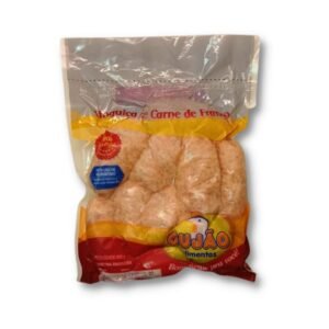 Linguiça de Carne de Frango – Pct