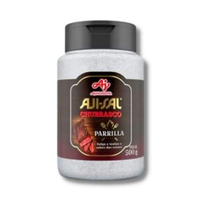 Sal para Churrasco Aji-Sal