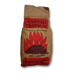 Carvão Tropical