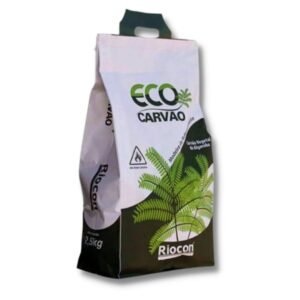 Carvão Eco