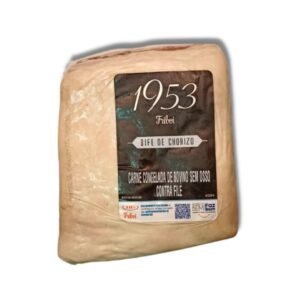 Contra Filet Angus 1953