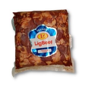 Coração de Frango – 1,090kg