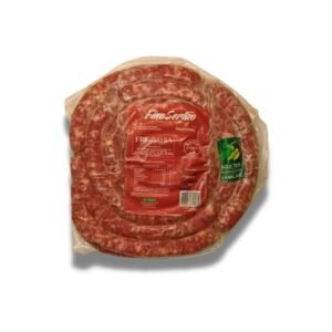 Linguiça de Bode – 470g